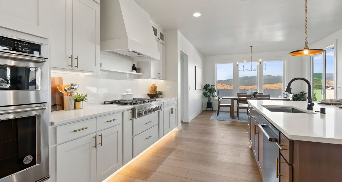 innovations in building design 2024 show homes pnw