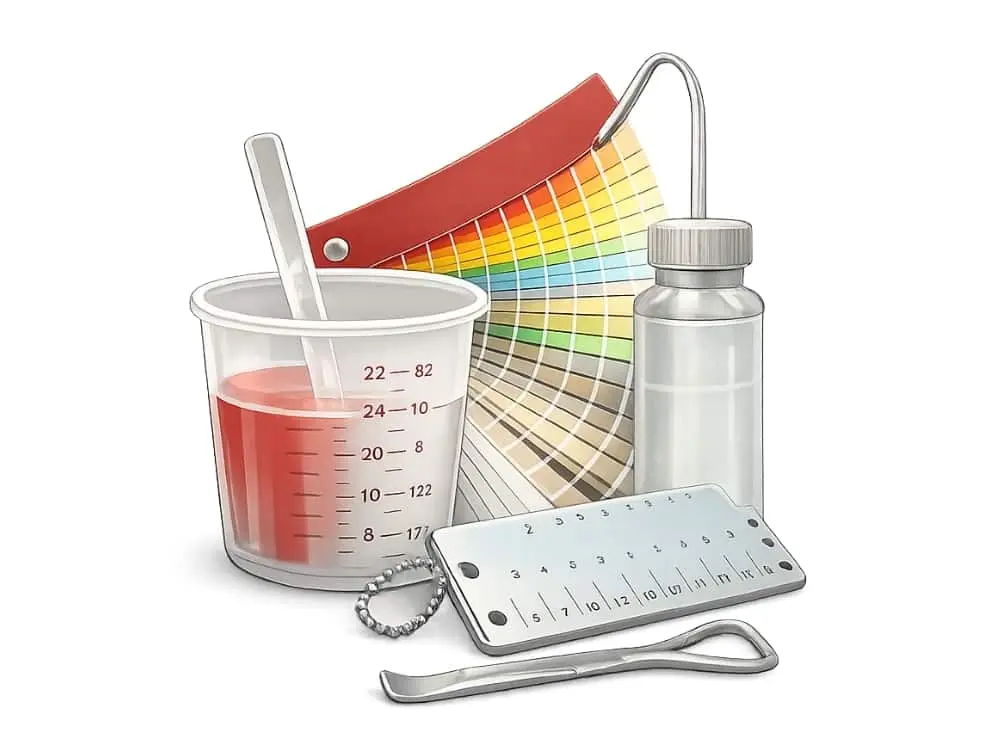 Tint Studio Accessories
