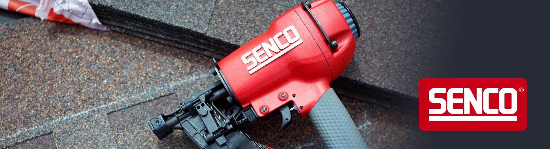 Senco - Kyocera Senco Industrial Tools Inc.