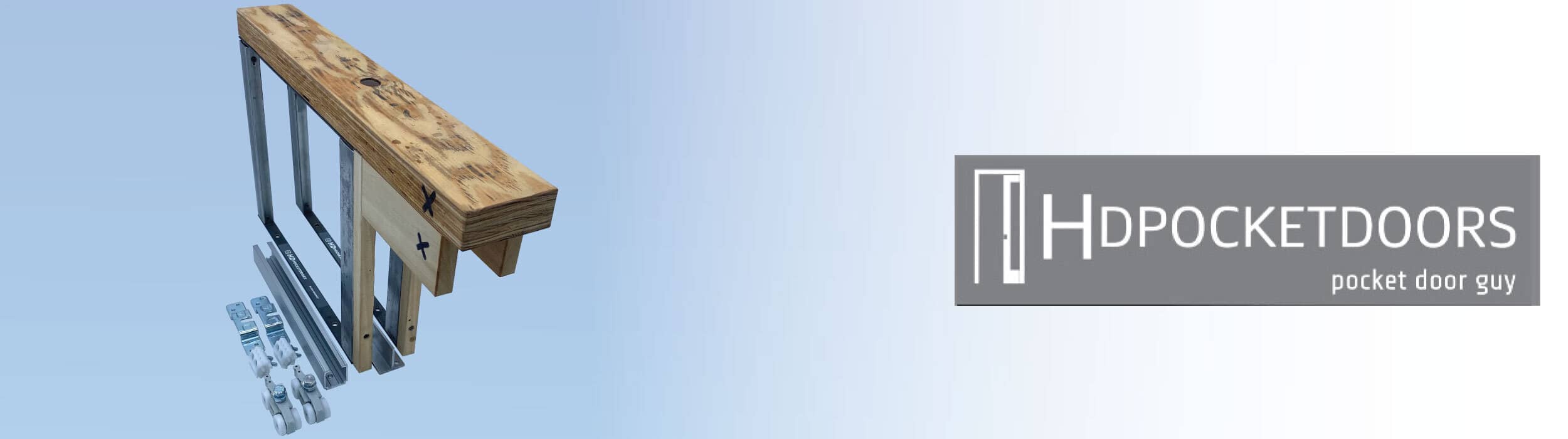 HDPOCKETDOORS