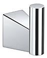 Gatco Bleu 2-1/4" (57mm) Robe Hook (Polished Chrome)