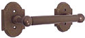 Longleaf Arch Series Toilet Paper Holder - (Oil Rubbed Bronze)