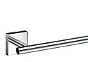 Smedbo House 24" (610mm) Towel Bar (Polished Chrome)