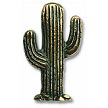 Buck Snort Lodge 2-3/16" (56mm) Cactus Cabinet Knob