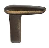 DuVerre 1-3/8" (35mm) Series 3 - Cabinet Knob (Oil Rubbed Bronze)