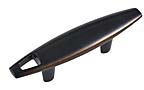 DuVerre 1-7/8" (48mm) Center-to-Center Tribal - Cabinet Pull (Oil Rubbed Bronze)