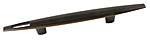 DuVerre 6" (152mm) Center-to-Center Tribal - Cabinet Pull (Oil Rubbed Bronze)