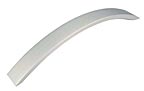 Epco Architectural 8-13/16" (224mm) Center-to-Center Cabinet Pull (Satin Aluminum Anodized)
