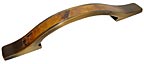 Symphony by Schaub 4" (102mm) Center-to-Center Cabinet Pull (Penshell/Estate Dover)