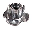 US Futaba T-Nut for use with Leg Leveling Guide - EACH (Zinc)