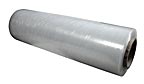Masterwrap 18in. x 1500ft. Stretch Film - 4 per Box
