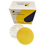 Uneeda EKA5000 5" No Hole PSA Sanding Disc