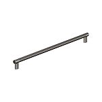 Amerock Bronx 24" (610mm) Center-to-Center  Appliance Pull