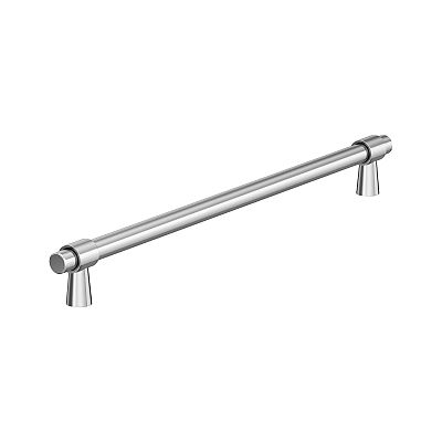 Amerock Destine 18" (457mm) Center-to-Center  Appliance Pull