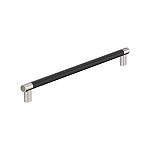 Amerock Esquire 18" (457mm) Center-to-Center  Appliance Pull