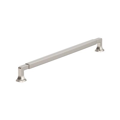 Amerock Stature 18" (457mm) Center-to-Center Appliance Pull