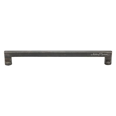 Ashley Norton Solid Bronze Apollo 37-1/4" (946mm) Center-to-Center Appliance Pull