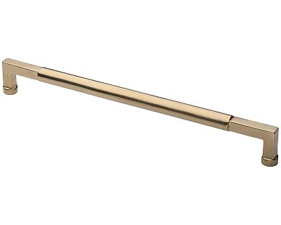 Ashley Norton Solid Bronze Bauhaus 24" (610mm) Center-to-Center Appliance Pull