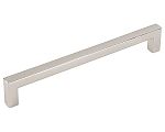 Belwith-Keeler Coventry 12" (305mm) Center-to-Center Appliance Pull (Polished Nickel)