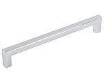Belwith-Keeler Coventry 12" (305mm) Center-to-Center Appliance Pull (Chrome)