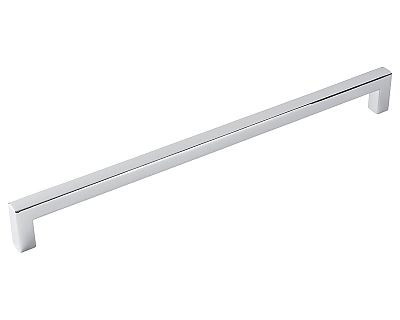 Belwith-Keeler Coventry 18" (457mm) Center-to-Center Appliance Pull (Chrome)