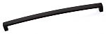 Emtek Bauhaus 18" (457mm) Center-to-Center Appliance Pull - (Oil Rubbed Bronze)
