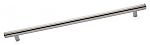 Emtek Soild Brass 18" (457mm) Center-to-Center Bar Appliance Pull - (Polished Nickel)