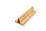 Rev-A-Shelf Wood Spice Rack Insert for 448-BCSC-8C