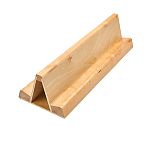 Rev-A-Shelf Wood Spice Rack Insert for 448-BC-8C