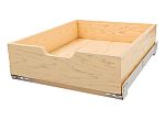 Rev-A-Shelf Standard Wood Pullout Drawer Box w/ BLUM Soft-Close for 21" Base Cabinets