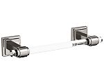 Amerock Glacio 8" (203mm) Towel Bar