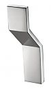 Cool Lines Vision Stainless Steel Robe/Towel Hook