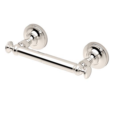 Gatco Tavern Toilet Tissue Paper Holder (Polished Nickel)