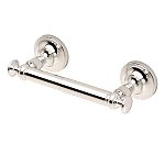 Gatco Tavern Toilet Tissue Paper Holder (Polished Nickel)