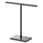 Gatco Countertop Towel Holder (Matte Black)