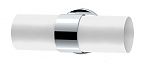 Gatco Glam Double Light Sconce (Polished Chrome)