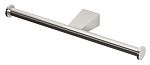 Gatco Bleu 11-1/2" (292mm) DoubleToilet Paper Holder (Satin Nickel)