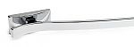 CLOSEOUT SPECIAL! - R. Christensen Curve Appeal 18" (457mm) Towel Bar (Polished Chrome)
