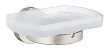 Smedbo Home Soap Dish (Brushed Nickel)
