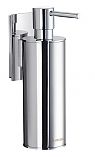 Smedbo Pool Wallmount Soap Dispenser - (Polished Chrome)