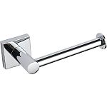Sure-Loc Monza Euro Paper Towel / Toilet Paper Holder - Single Post