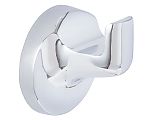Sure-Loc Sierra 1-7/8" (48mm) Robe Hook
