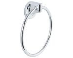 Sure-Loc Sierra 6-1/4" (159mm) Towel Ring