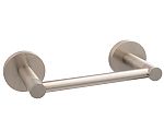 Sure-Loc Lugano Solid Brass Two-Post Pivot Paper Holder
