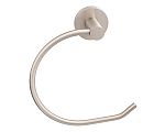 Sure-Loc Lugano Solid Brass Towel Ring