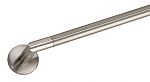 Taymor Astral 18" (457mm) Towel Bar (Satin Nickel)