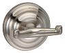 Taymor Brentwood Collection Robe Hook (Satin Nickel)