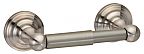 Taymor Brentwood Collection Toilet Paper Holder (Satin Nickel)