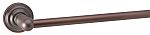 Taymor Brentwood Collection 30" (762mm) Towel Bar (Aged Bronze)