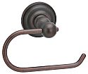 Taymor Brentwood Collection Euro Toilet Paper Holder (Aged Bronze)